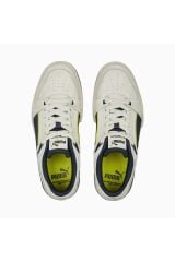 Slipstream Always On Warm Erkek Sneaker Beyaz - 42