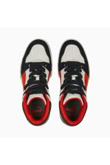 Slipstream Hi Always On Warm Erkek Sneaker Beyaz - 42