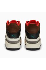 Slipstream Hi Always On Warm Erkek Sneaker Beyaz - 42