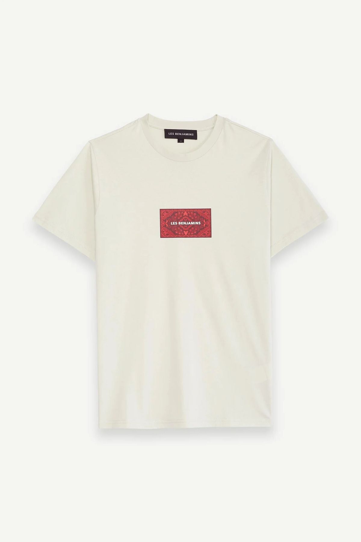REGULAR TEE GÖRSELDEKİ RENK - M