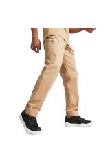 Pl Statement Erkek Bej Günlük Stil Eşofman Altı 53822405 Bej - M