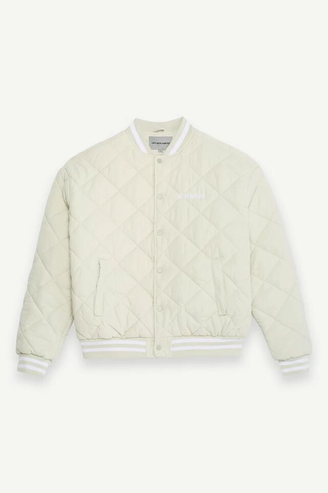PREMIUM  BOMBER JACKET GÖRSELDEKİ RENK - S
