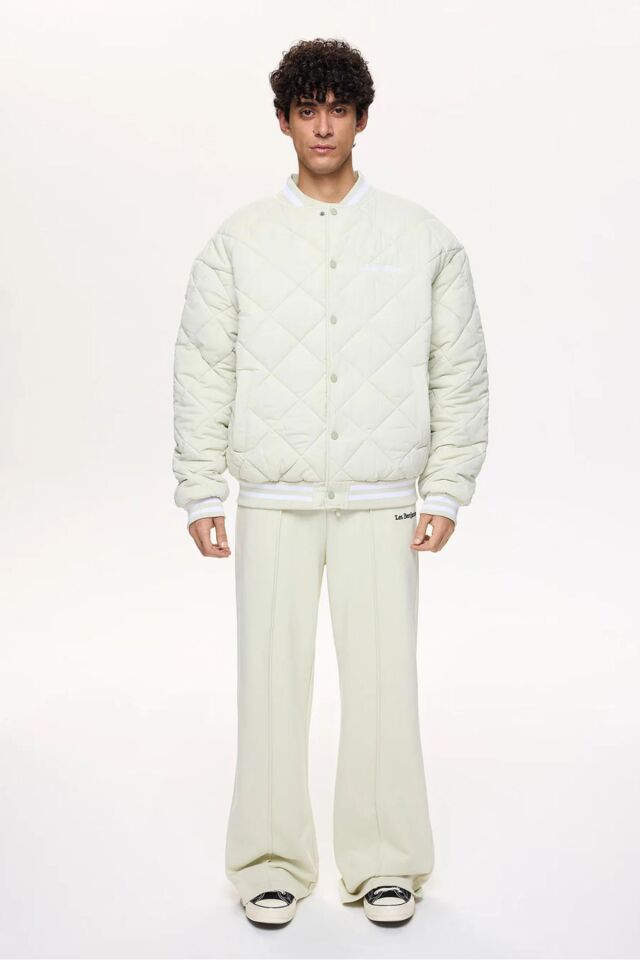 PREMIUM  BOMBER JACKET GÖRSELDEKİ RENK - S