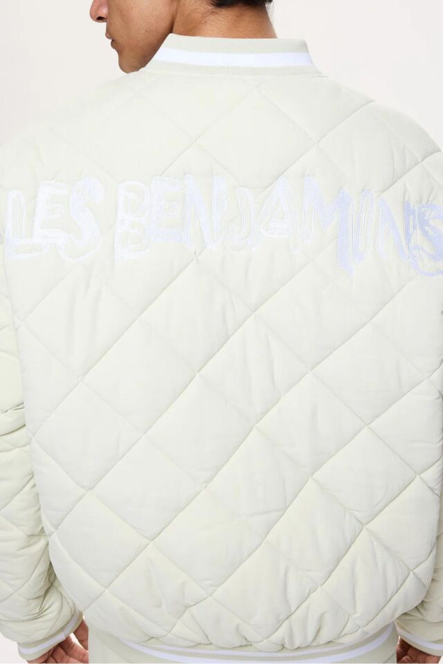 PREMIUM  BOMBER JACKET GÖRSELDEKİ RENK - S