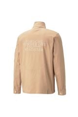 Pl Statement Erkek Bej Günlük Stil Ceket 53822305 Bej - L