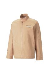 Pl Statement Erkek Bej Günlük Stil Ceket 53822305 Bej - XL