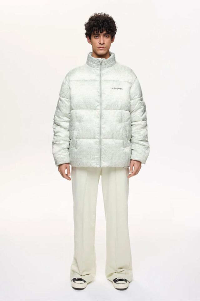 PREMIUM COAT 004 Görseldeki renk - S