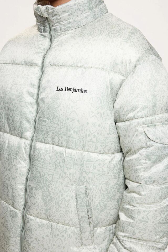 PREMIUM COAT 004 Görseldeki renk - S