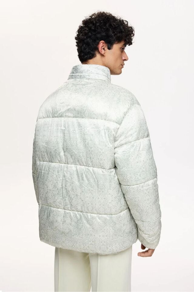 PREMIUM COAT 004 Görseldeki renk - S