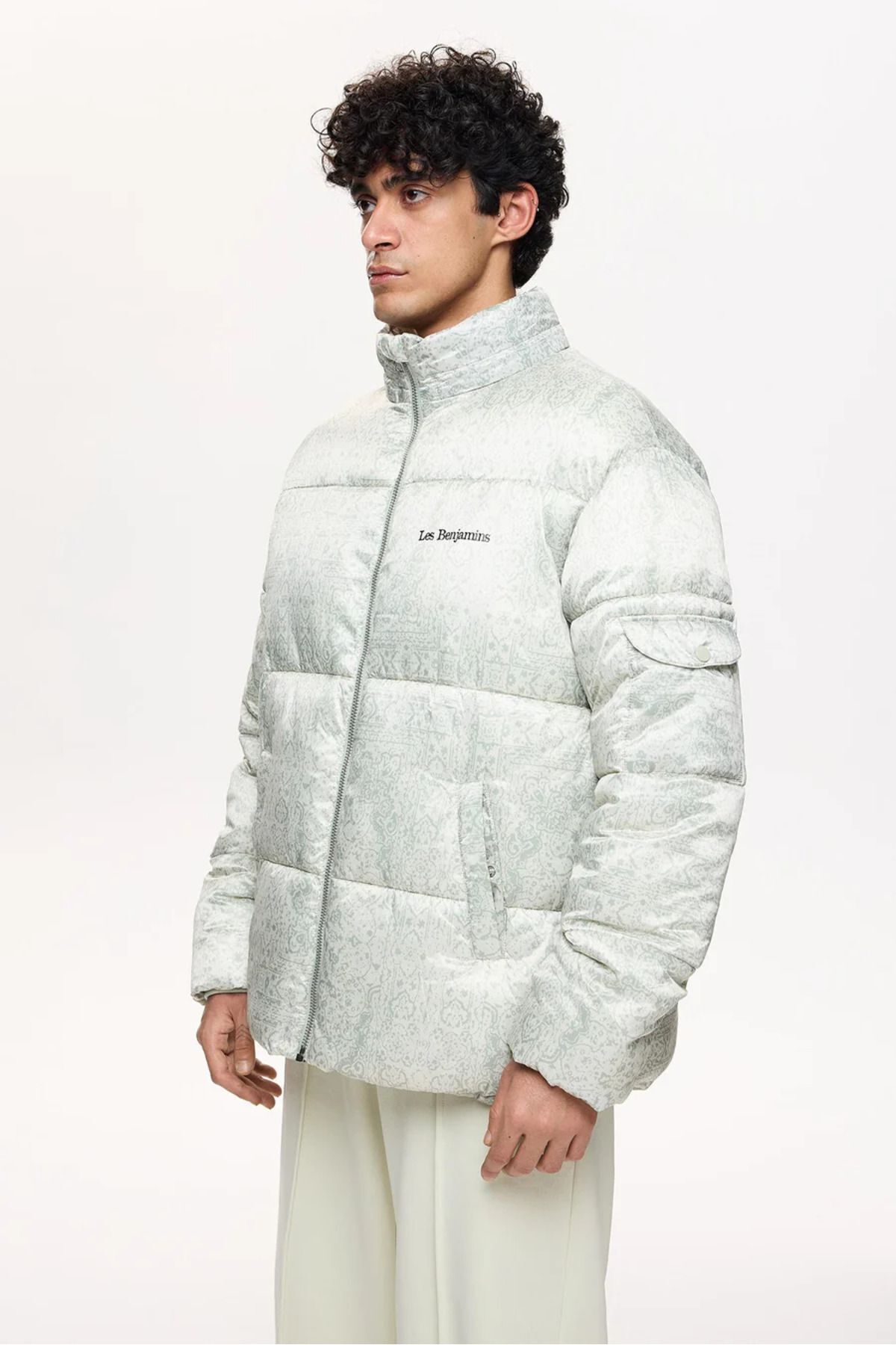 PREMIUM COAT 004 Görseldeki renk - S