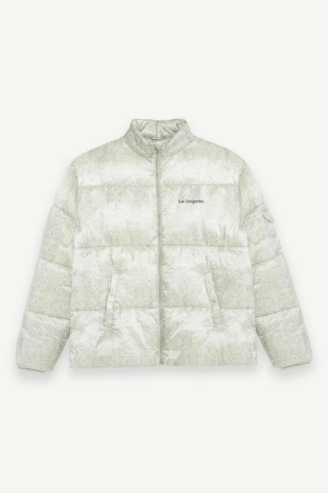 PREMIUM COAT 004 Görseldeki renk - S