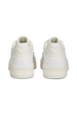 Slipstream Ut Wns Kadın Beyaz-kırık Beyaz Günlük Spor Ayakkabı PUMA White-Warm White-Pristine - 39