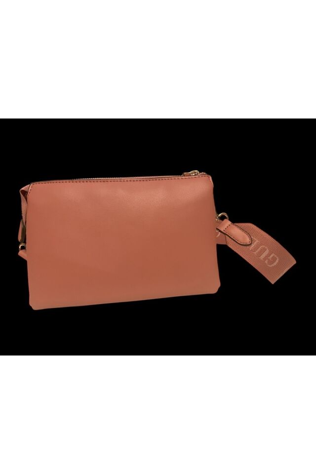 NORMANDY MINI BAG Turuncu