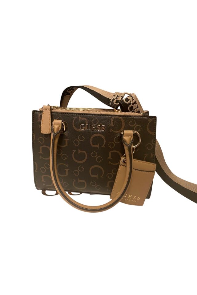 DEVONSHIRE BAG Kahverengi