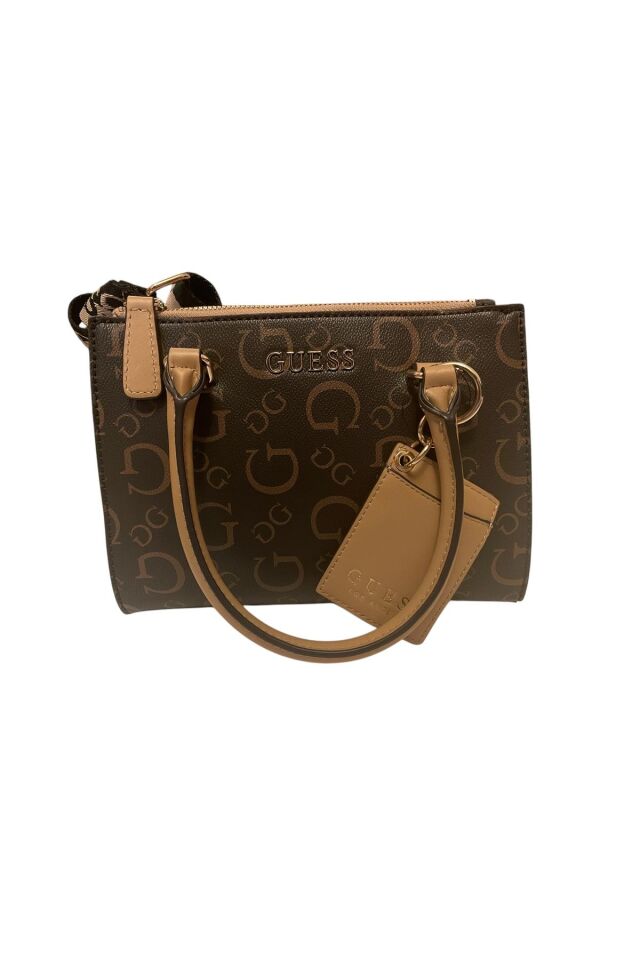 DEVONSHIRE BAG Kahverengi