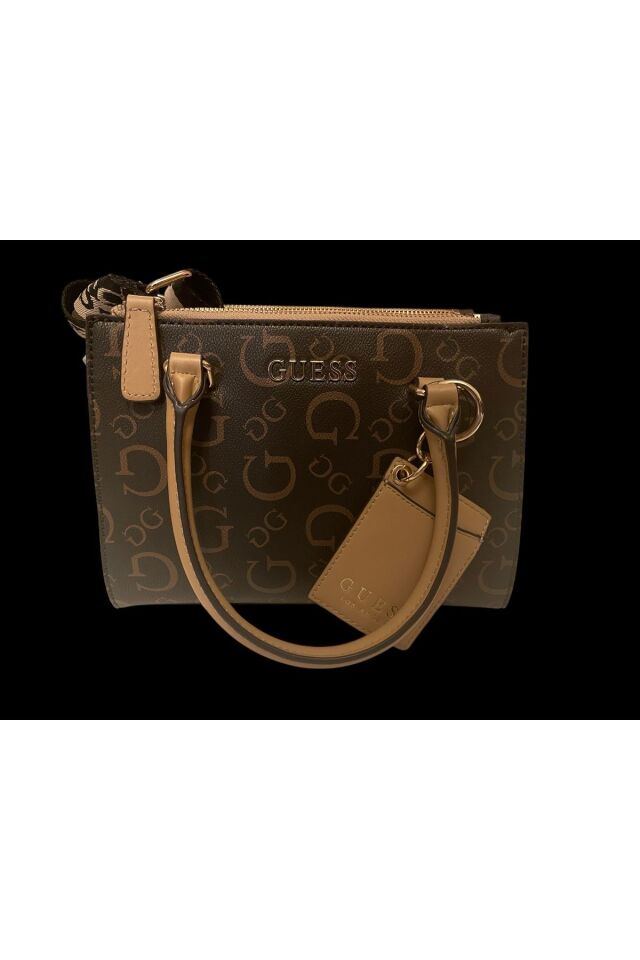 DEVONSHIRE BAG Kahverengi