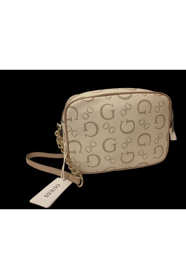 FAYSMITH MINI BAG Bej