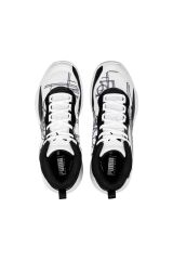 Playmaker Pro Courtside Beyaz Erkek Spor Ayakkabı BEYAZ - 42,5