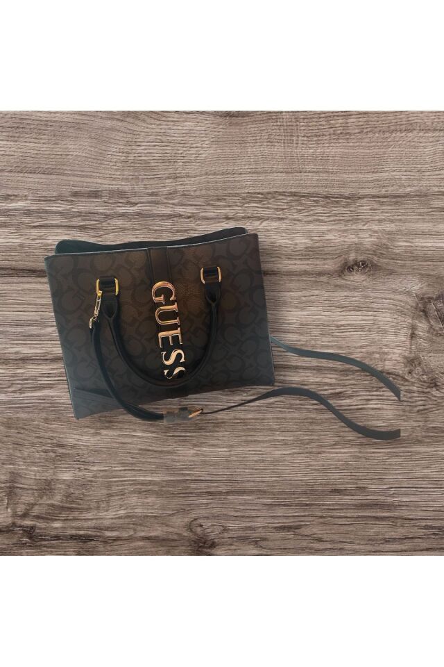 Garrick Satchel Bag Görseldeki renk