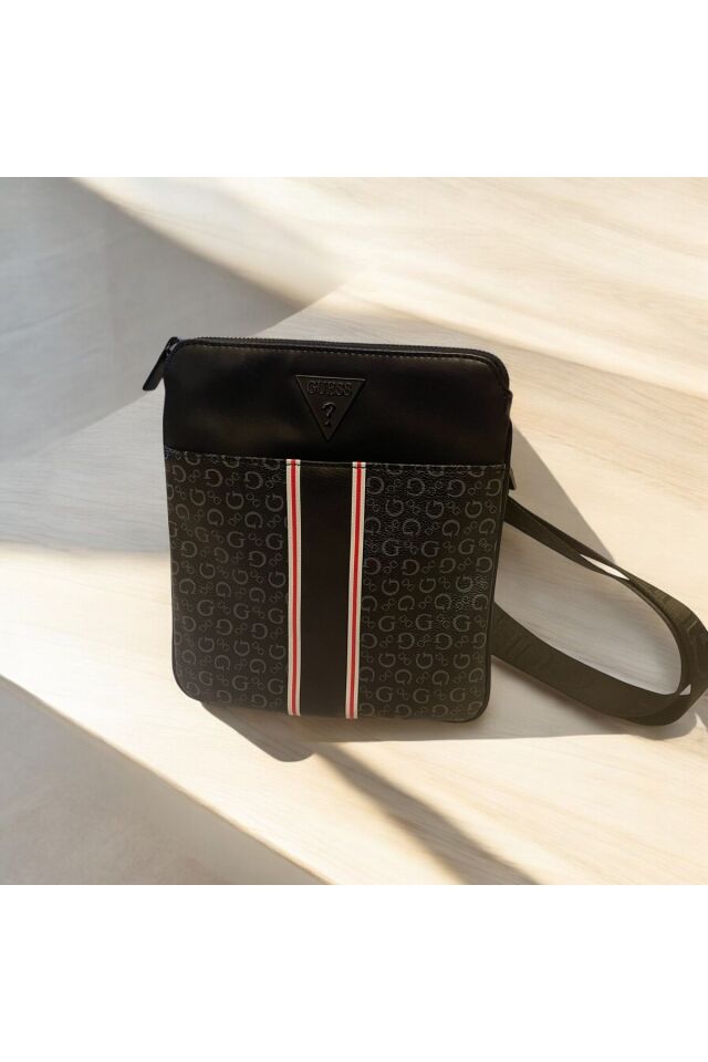 JAXEN CROSSBODY FLAT 0