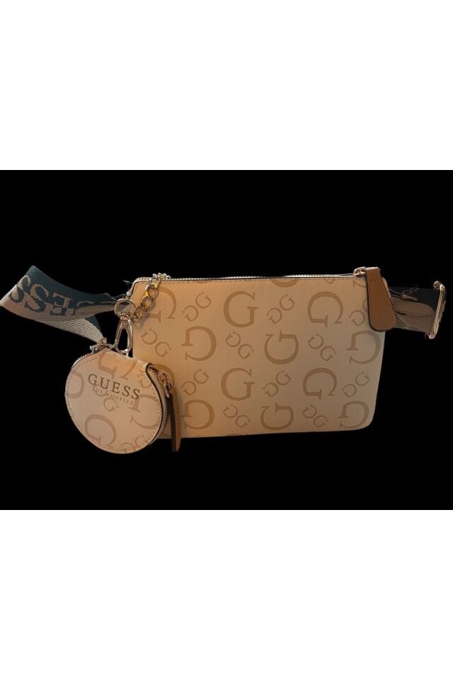 EastGate Mini Crossbody Bag Bej