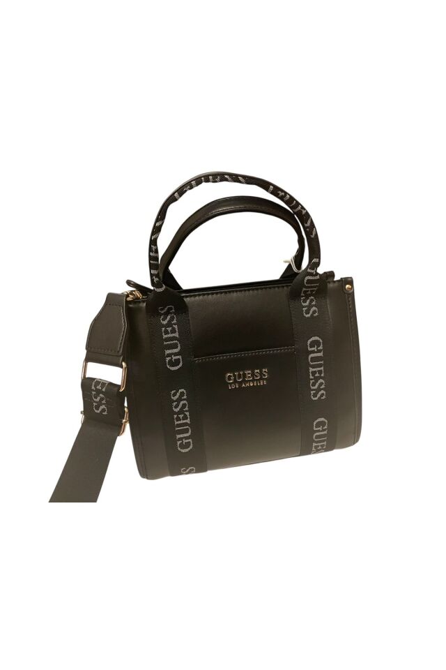 Normandy Small Bag Siyah