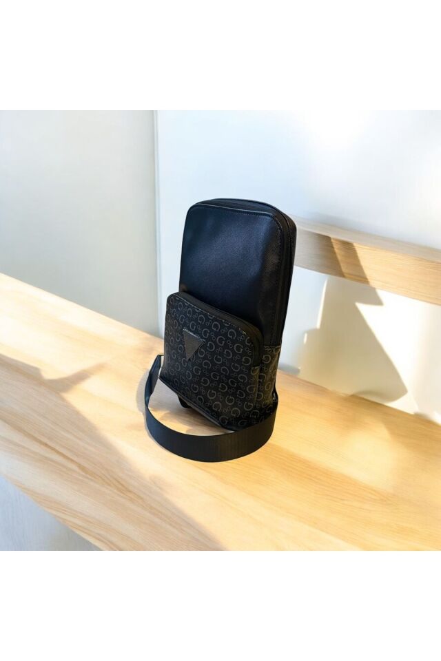 Darcy Sling Bag Siyah