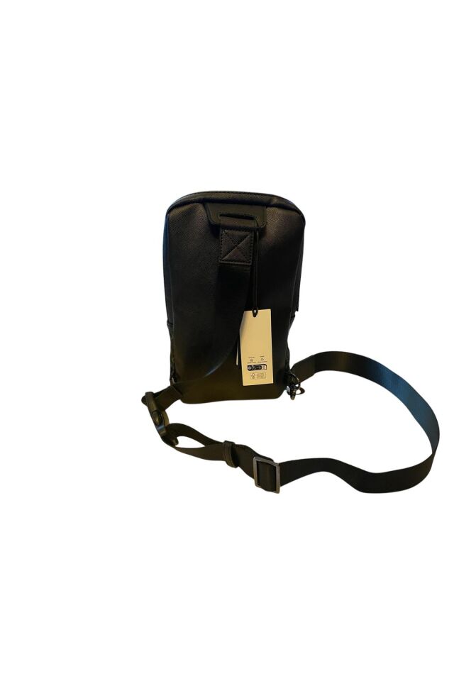 Darcy Sling Bag Siyah