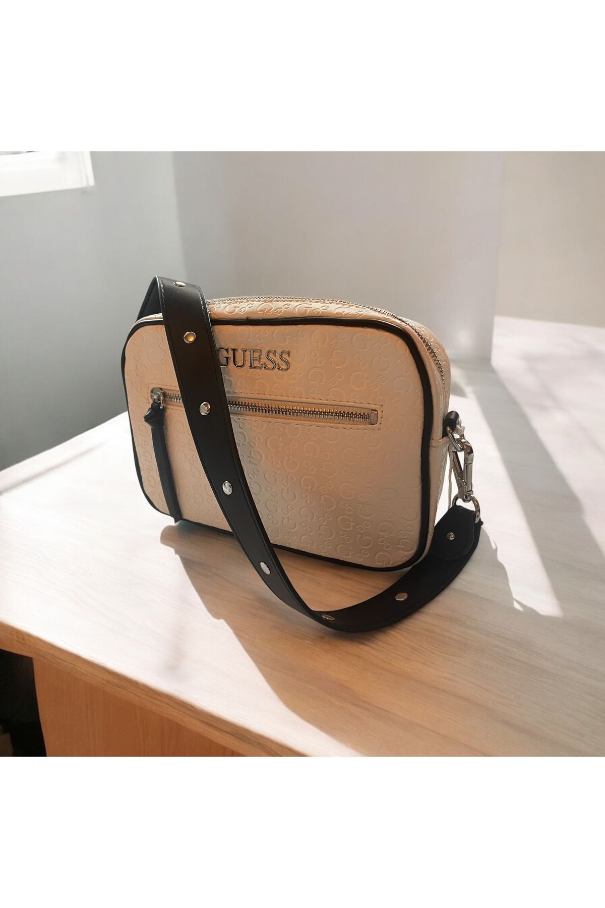 Traymore Crossbody Çanta Beyaz