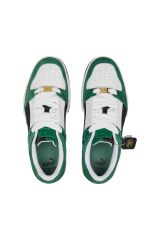 Slipstream Archive Remastered Beyaz Erkek/unisex Günlük Spor Ayakkabı PUMA White-Vine-PUMA Black - 42