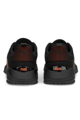 Fuse 2.0 Erkek Spor Ayakkabı 37615113 Siyah - 44