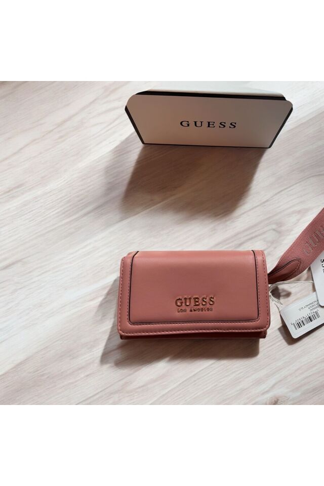 Normandy Slg Cüzdan Görseldeki renk - OSFA