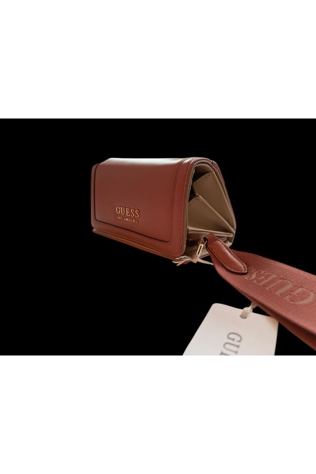 Normandy Slg Cüzdan Görseldeki renk - OSFA