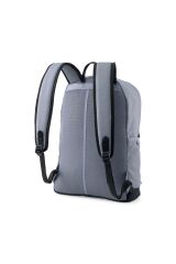 Axis Backpack - Gri Sırt Çantası Gri