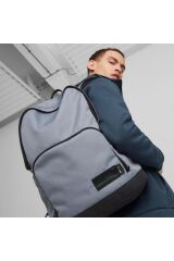 Axis Backpack - Gri Sırt Çantası Gri