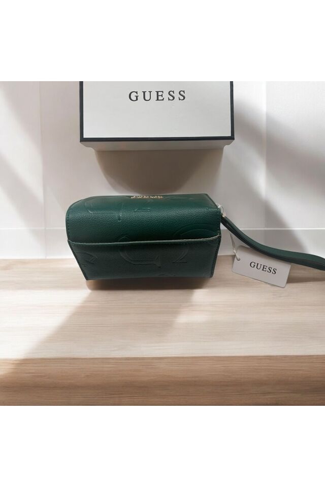 Knowlton Slg Phone Organı Deri Cüzdan Görseldeki renk - OSFA