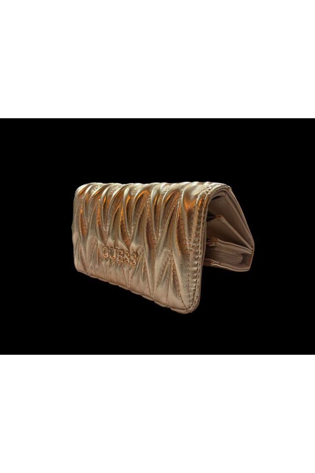 Kirkwall Slg Gold Cüzdan Altın Sarısı - OSFA