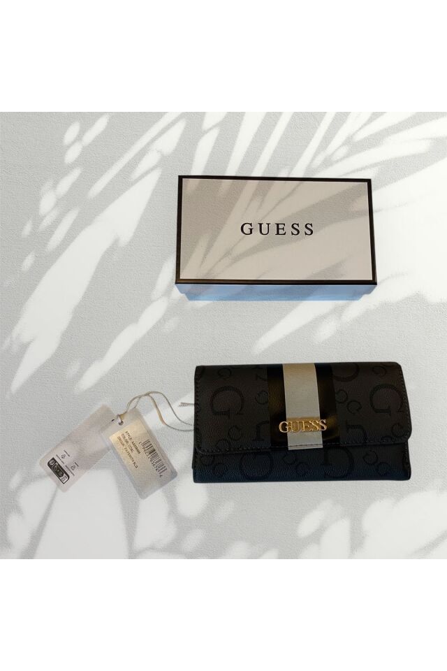 Faysmith Slg Cüzdan Görseldeki renk - OSFA