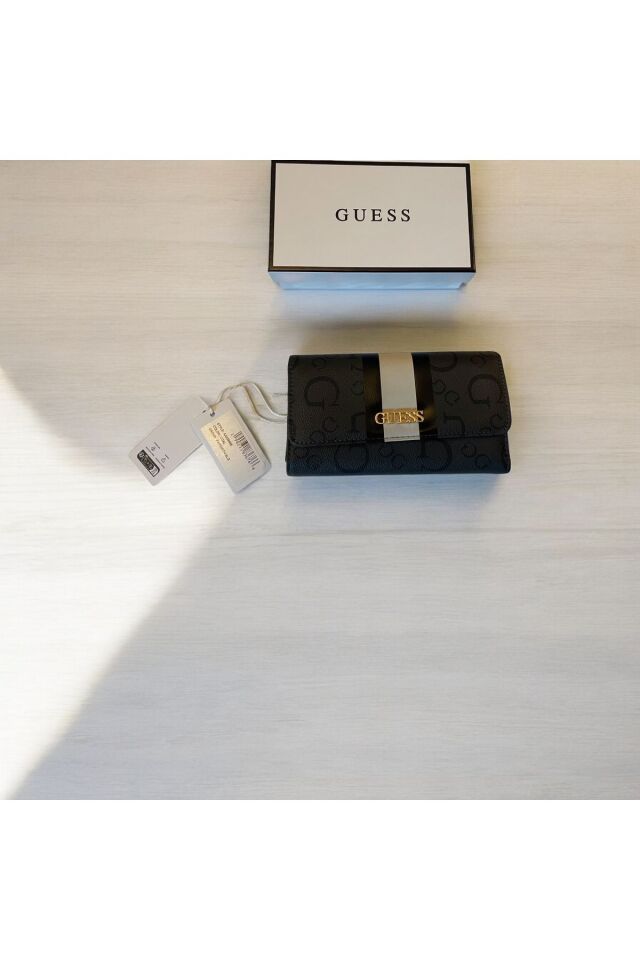 Faysmith Slg Cüzdan Görseldeki renk - OSFA