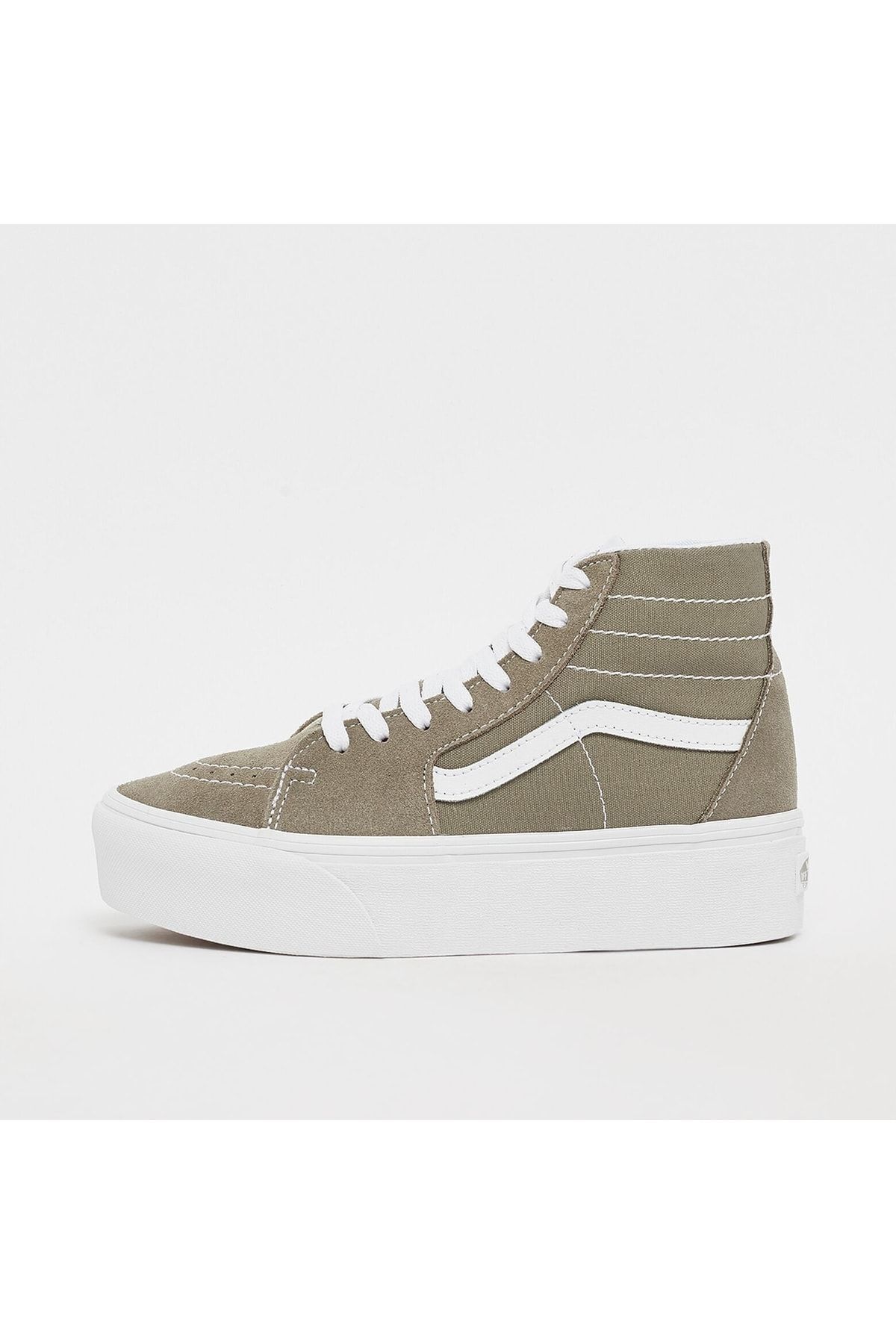 Ua Sk8-hi Tapered Stackform OVERLAND TREK - 39