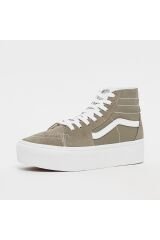 Ua Sk8-hi Tapered Stackform OVERLAND TREK - 40