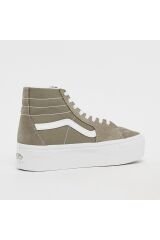 Ua Sk8-hi Tapered Stackform OVERLAND TREK - 40