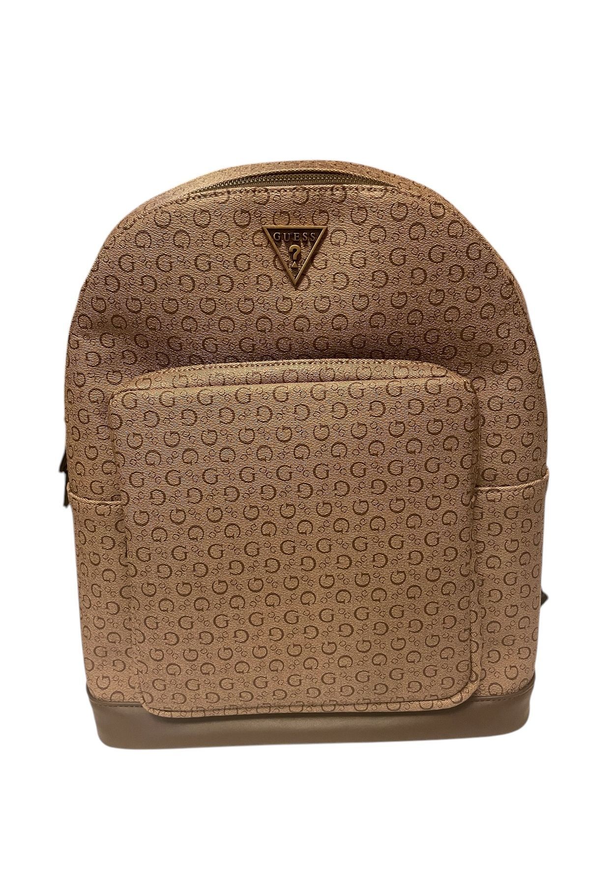 PETER BACKPACK Kahverengi