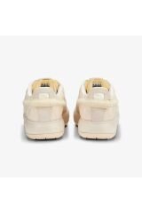 X Market Suede Mayu Kadın Krem Spor Ayakkabı krem - 38,5