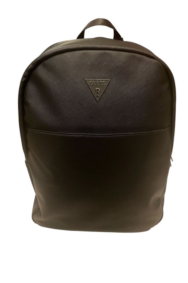 LYNSI COMPACT BACKPACK Siyah