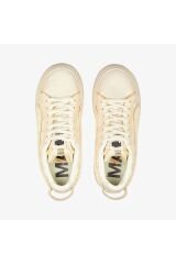 X Market Suede Mayu Kadın Krem Spor Ayakkabı krem - 38