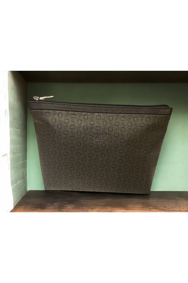 Unisex Travel Bag antrasit