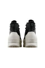 Chuck Taylor All Star Lugged Wınter 2.0 Siyah - 38