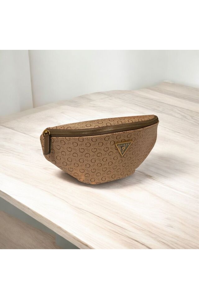 PETER BUMBAG Kahverengi - X