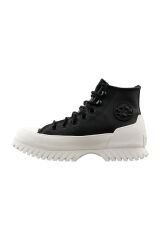 Chuck Taylor All Star Lugged Wınter 2.0 Siyah - 40